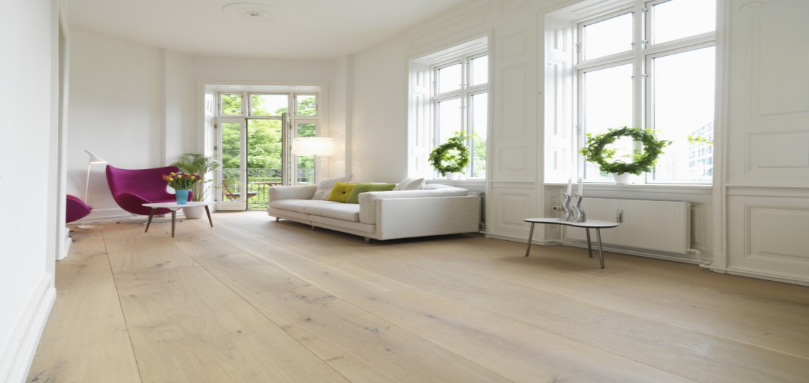 professioneel helaas Elegantie massief eiken vloer, eikenhouten planken, eiken vloer -  Parketvloeren-houten vloeren, ontwerp en installatie.